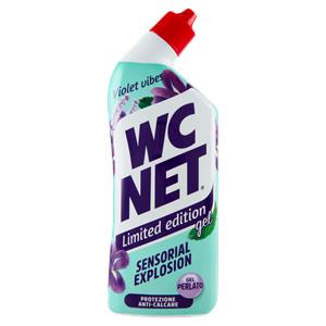 WC NET COLLECTION  CASSA MISTA 700ML