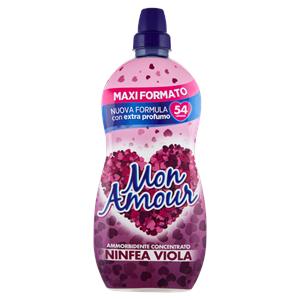 AMMORB.CONC.MONAMOUR NINFEA VIOLA 1350ML