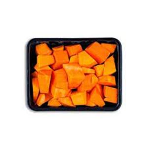 ZUCCA A CUBETTI 400g