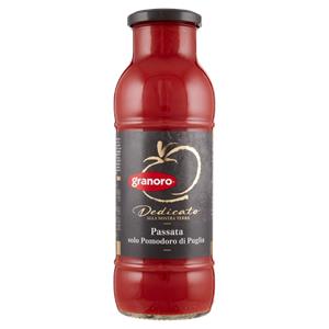 PASSATA DEDICATO GRANORO 690G