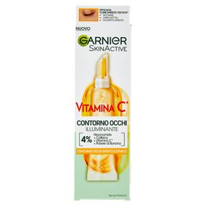 CONTORNO OCCHI VITAMINA-C 15ML GARNIER