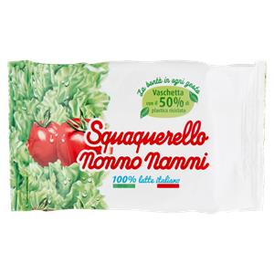 SQUAQUERELLO NONNO NANNI  125 G