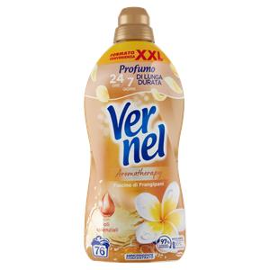 VERNEL Concentrato Aromatherapy Frangipani 1,9L