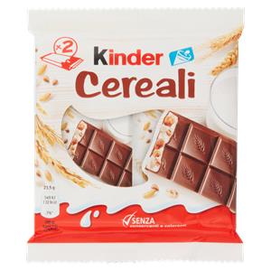 BARRETA KINDER CEREALI COUNTRY T2X20 47G