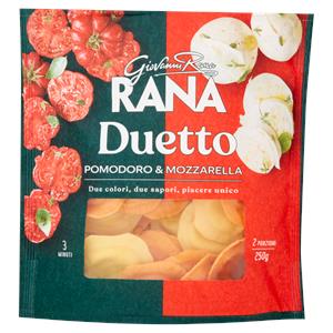 SFOGLIAVELO DUETTO POM/MOZZARELLA 250G