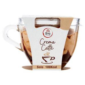 CREMA CAFFE' DESSERT TAZZINA 40 G