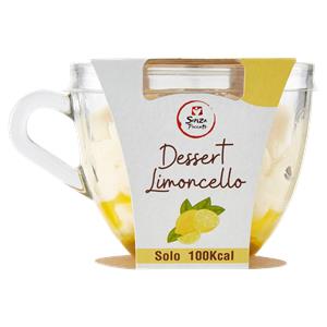 LIMONCELLO DESSERT IN TAZZINA 40 G