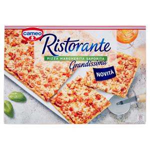 PIZZA RISTORANTE GRAND MARGH CAMEO 550G