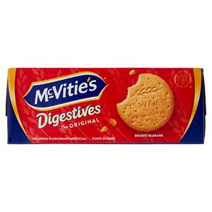 MC VITIE'S DIGESTIVE ORIGINAL 400GR