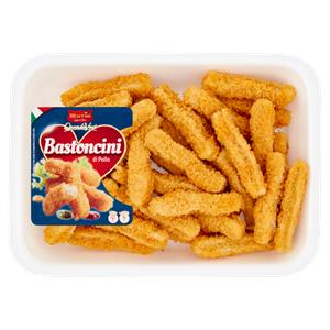 BASTONCINI POLLO DESPAR 500G