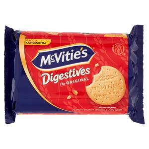 MC VITIE'S DIGESTIVE ORIGINAL 800GR