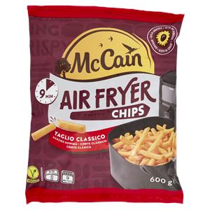 PATATE AIRFRYER CHIPS MACCAIN 600G