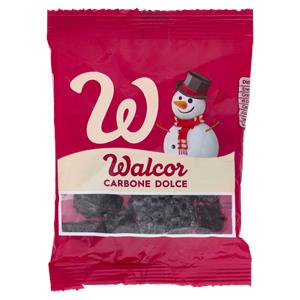 CARBONE DOLCE WALCOR SACCHETTO 50GR