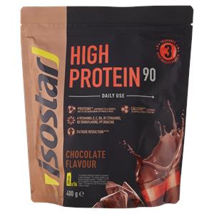 isostad High Protein 90 Chocolate Flavour 400 g