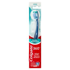 SPAZZOLINO COLGATE OMNI 360