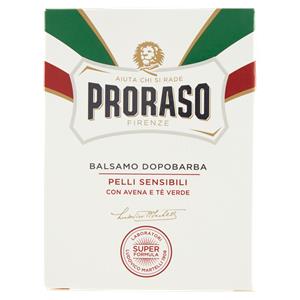 BALSAMO DOPOBARBA PRORASO 100ML SENSIB.