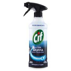 Cif Ultra Rimuovi Muffa 500 ml