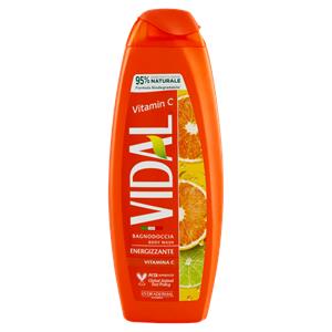 VIDAL BAGNO VITAMINA C 500ML