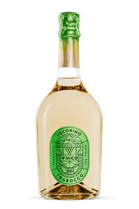 SPUMANTE PECORINO DOC VINCO 75CL EXDRY