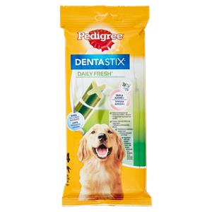 PEDIGREE DENTASTIX FRESH X4  154G LARGE