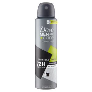 DEO SPRAY INVI.FRESH 150ML DOVE MAN CARE