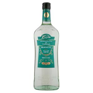 VERMOUTH DI TORINO BIANCO 16° BADIA 1LT