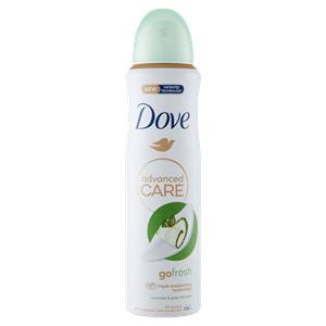 DEO SPRAY DOVE CETRIOLO 150ML ADV.CARE