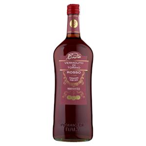 VERMOUTH DI TORINO ROSSO 16° BADIA 1LT