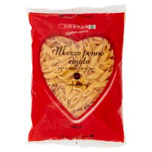 MEZZE PENNE RIGATE DESPAR 500G