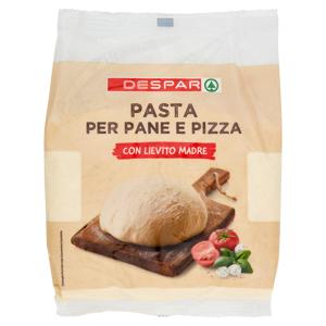 PASTA FRESCA PER PANE/PIZZA DESPAR 800 G