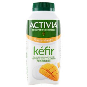 KEFIR ACTIVIA 320 G MANGO