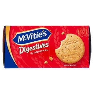 MC VITIE'S DIGESTIVE ORIGINAL 250GR