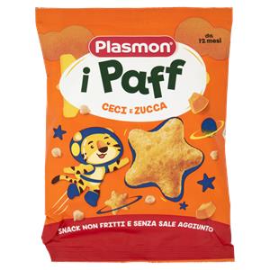 PLASMON PAFF CECI E ZUCCA 15GR