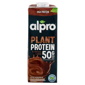 DRINK PROTEIN SOIA ALPRO 1 LT CIOCCOLATO