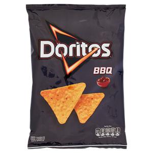 DORITOS  140G BARBECUE