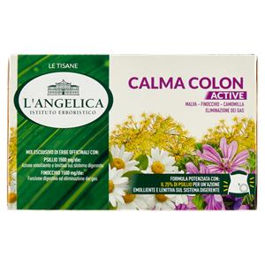 ANG.TIS.CALMA COLON SUPERFUN  36GR