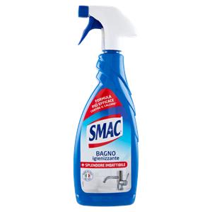 SGRASS. SMAC BAGNO TRIGGER 650ML