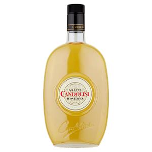 GRAPPA CANDOLINI 70CL RISERVA