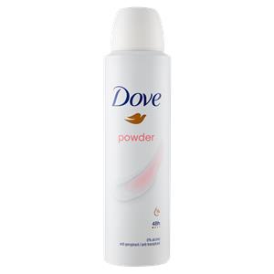 DEO SPRAY DOVE POWDER 150ML