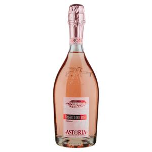 SPUMANTE PROSECCO DOC ASTORIA 75CL ROSÈ