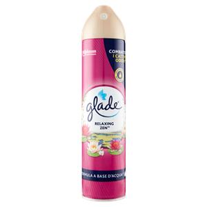 DEO GLADE SPRAY MIX 300ML