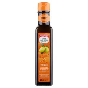 PL.OLIO VITAMINIZZATO 250ML