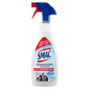 SGRASS. SMAC UNIVERS. TRIGGER 650ML