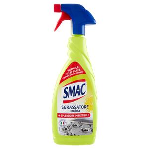 SGRASS.SMAC EXPRESS CUCI+DISIN 650ML