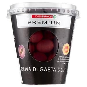 OLIVE DI GAETA DOP PREMIUM 200g