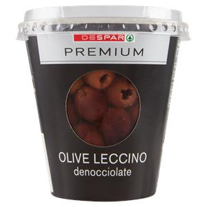 OLIVE LECCINO DENOCCIOLATE PREMIUM 180g