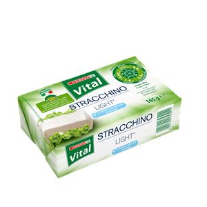 STRACCHINO LIGHT VITAL 165 GR