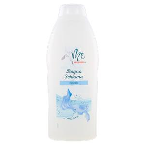 BAGNO SCHIUMA XME 750ML DELICATO