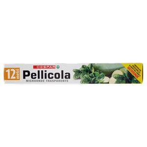 PELLICOLA DESPAR MICROONDE 12M