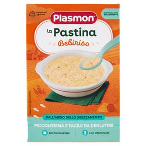 PASTINA0+BEBIRISO 300GR